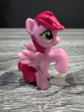 My Little Pony | Wave 15 Blind Bag: Skywishes (2010) - Collectible Mini Figure